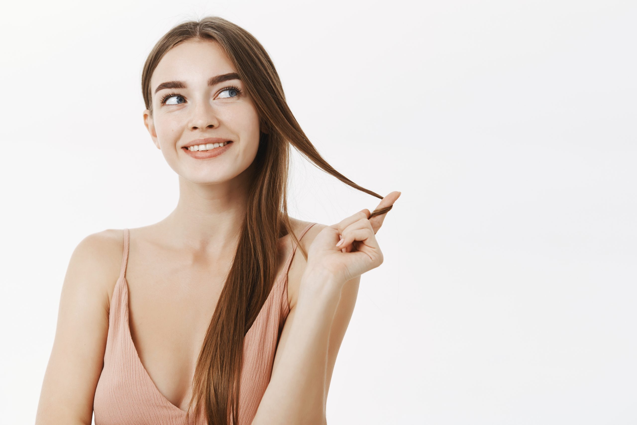10 Essential Hair Care Tips